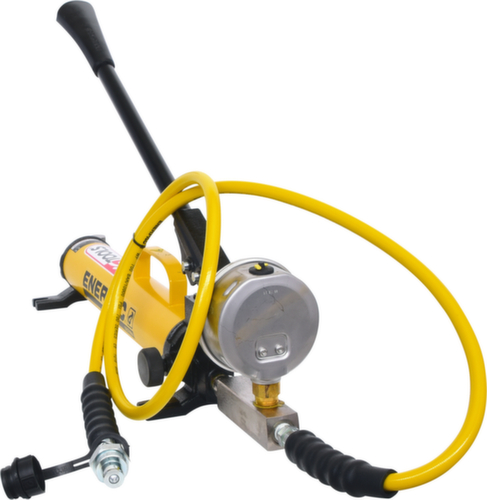 KS Tools Hydraulik-Handpumpe