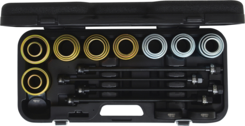 KS Tools Druck- und Zughülsen Satz