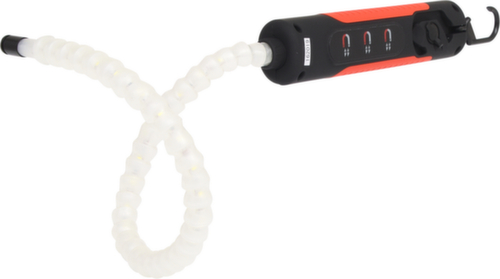KS Tools Flexible Inspektionslampe 400 Lumen
