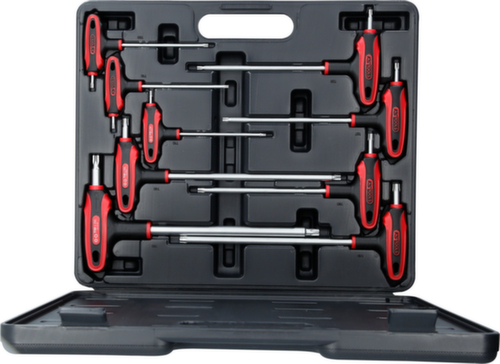KS Tools T-Griff-Schlüssel-Satz