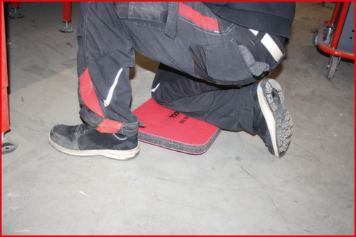 KS Tools Schutzmatte