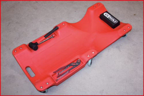 KS Tools Fahrbare Liege