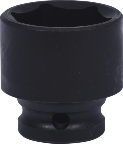 KS Tools 1/2" Sechskant-Kraft-Stecknuss