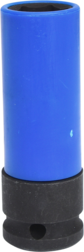 KS Tools 1/2" Alu-Felgen Kraft-Stecknuss robust