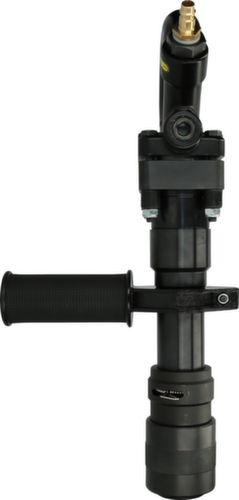 KS Tools Hochleistungs-Vibro-Impact Druckluft-Meißelhammer