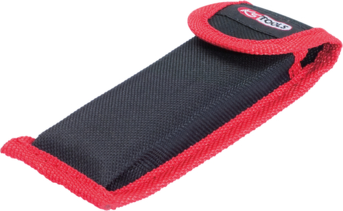 KS Tools Klappmesser mit Arretierung und Gurtschneider