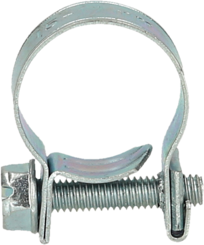 KS Tools Sortiment Mini-Schlauchklemmen