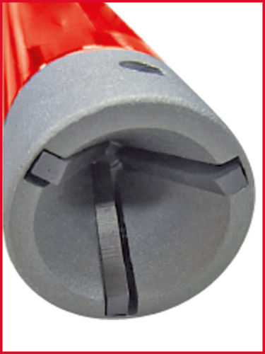 KS Tools Innen- und Außen-Rohrentgrater