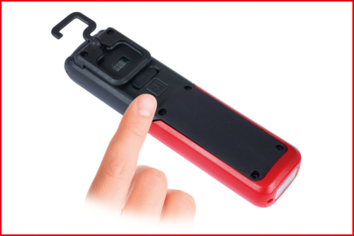 KS Tools Mobile Werkstatt-Handlampe