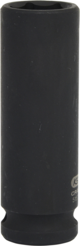 KS Tools 1/2" Sechskant-Kraft-Stecknuss