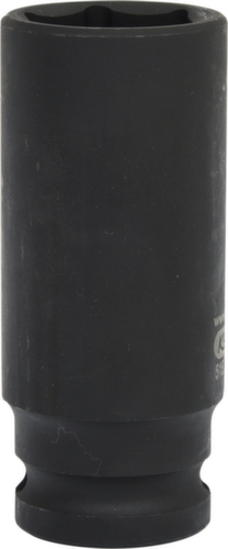 KS Tools 1/2" Sechskant-Kraft-Stecknuss