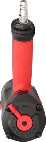 KS Tools 1/2" THE DEVIL Hochleistungs-Druckluft-Schlagschrauber