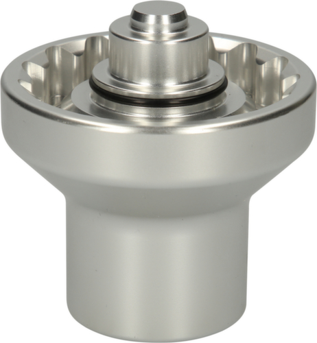 KS Tools Spezial-Alu-Felgen Sonderprofil-Kraft-Stecknuss für Porsche