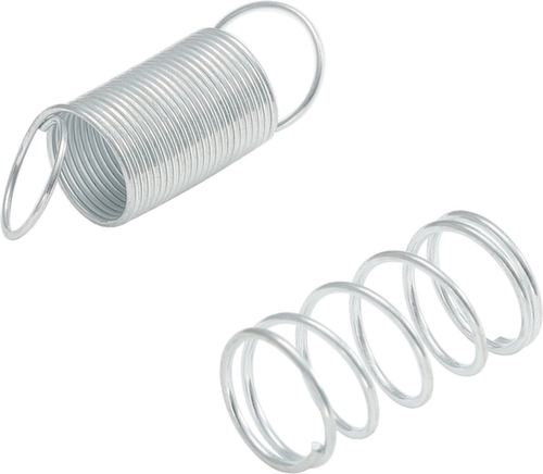 KS Tools Sortiment Federn