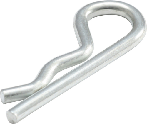 KS Tools Sortiment Federsplinte