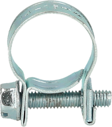 KS Tools Sortiment Mini-Schlauchklemmen