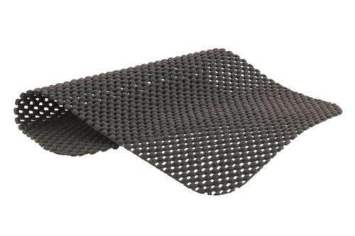 Anti-Rutschmatte GECCO, Länge x Breite 20000 x 600 mm