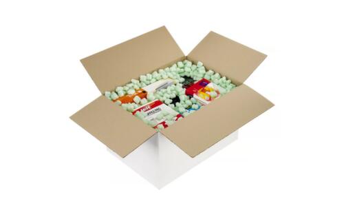 Füllmaterial flo-pak® NATURAL