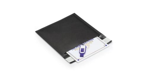 Luftpolster-Versandtasche in edler Optik