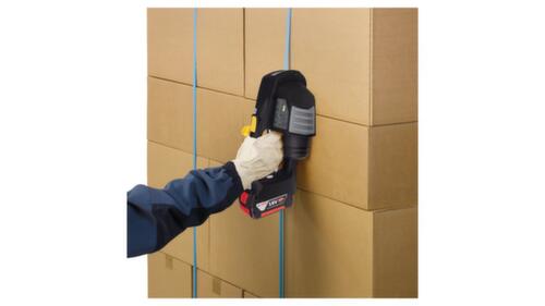 Automatisches Hand-Umreifungsgerät Eco, für Bandbreite 12 - 16 mm