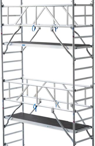 Krause Fahrgerüst STABILO® Professional Serie 10