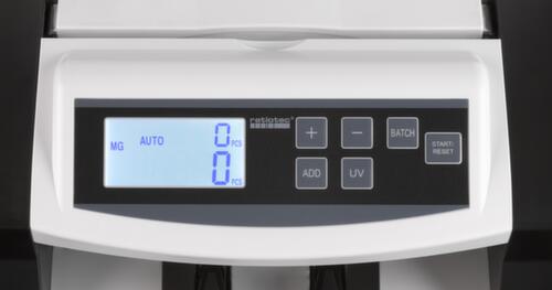 ratiotec Geldzählmaschine rapidcount
