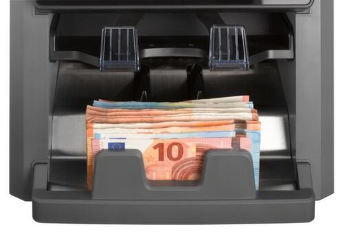 ratiotec Geldzählmaschine rapidcount X 500