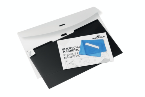 Durable Magnetischer Blickschutzfilter MAGNETIC