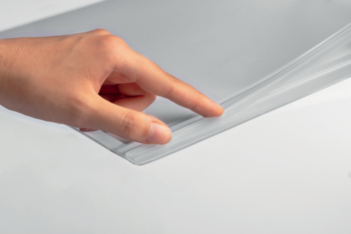 Durable Wasserdichte Plakattasche