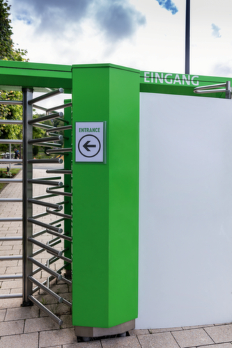 Durable Wasserdichte Plakattasche