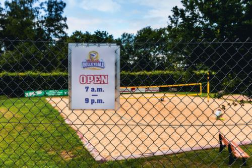 Durable Wasserdichte Plakattasche