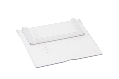 Treston Trennwand BiOX für Regallagerkasten