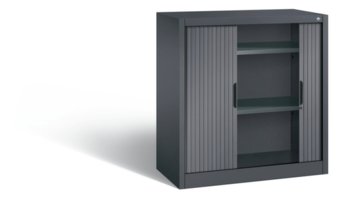 C+P Querrollladenschrank OMNISPACE