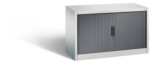 C+P Querrollladenschrank OMNISPACE