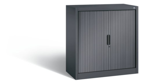 C+P Querrollladenschrank OMNISPACE