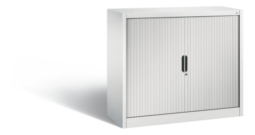 C+P Querrollladenschrank OMNISPACE