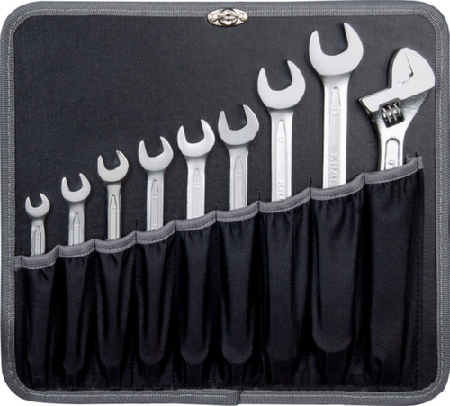 KRAFTWERK® Werkzeugkoffer B143