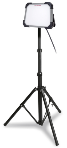 KRAFTWERK® LED Arbeitsleuchte T2500 + Stativ