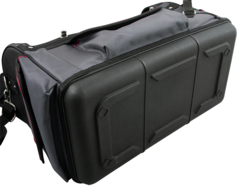 KRAFTWERK® Werkzeugtasche mit Bügel 520 mm