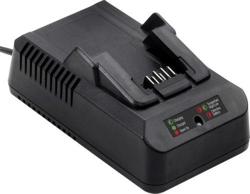 KRAFTWERK® Akku-Schlagschrauber Satz