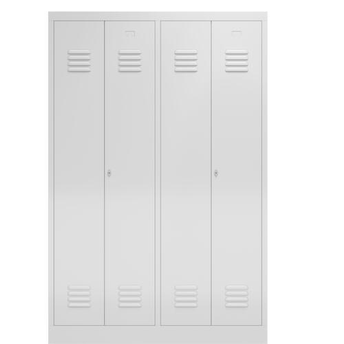 Garderobenschrank ClassiX