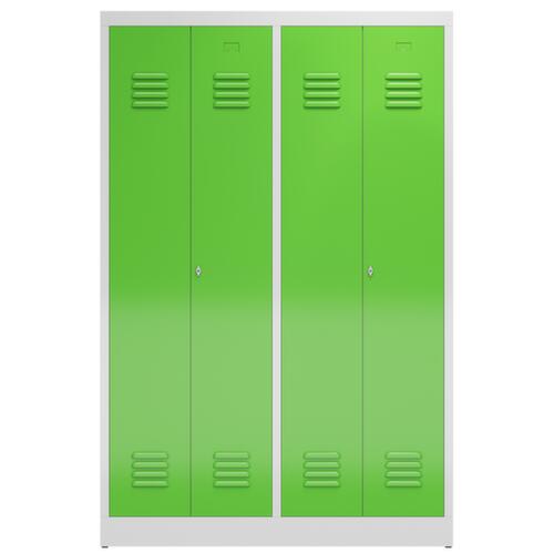 Garderobenschrank ClassiX