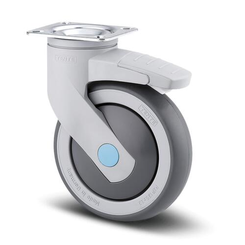 Hupfer Radausstattung für Etagenwagen