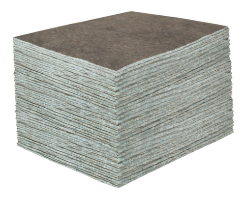 Universal-Bindevlies DuraSoak® aus 60% Recyclingmaterial