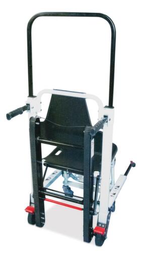 ultraMEDIC Rettungs- und Evakuierungsstuhl ultraRESCUE-CHAIR STAIRS