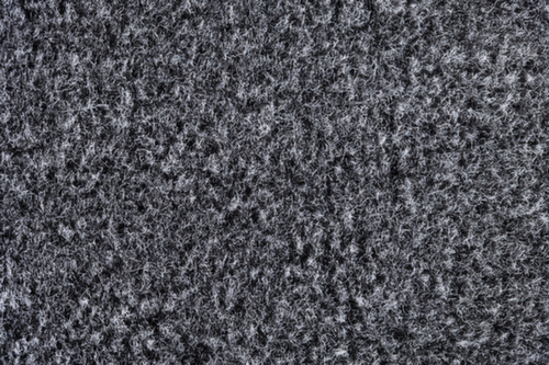 Miltex Schmutzfangmatte mit Vinylrand