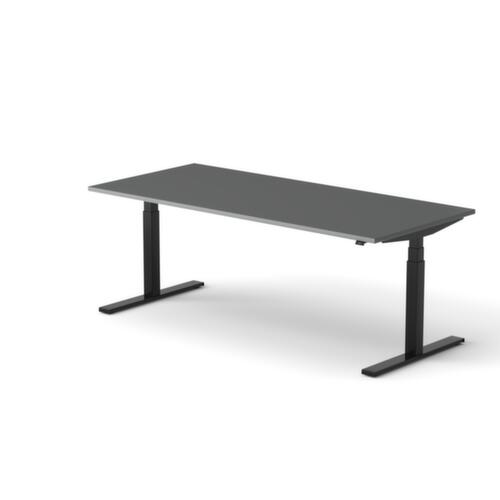 Nowy Styl Elektrisch höhenverstellbarer Schreibtisch eModel 3.0
