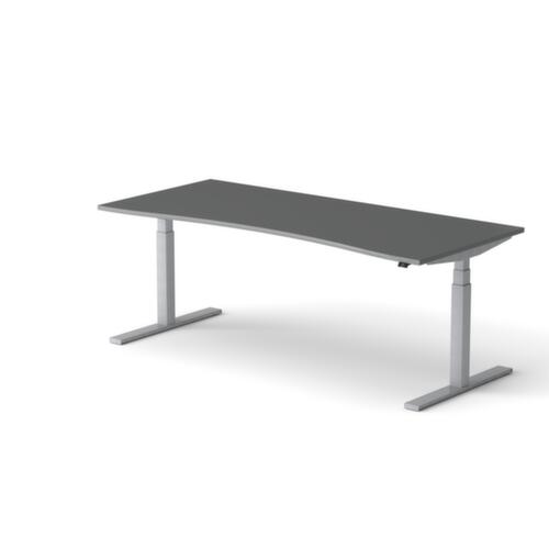 Nowy Styl Elektrisch höhenverstellbarer Schreibtisch eModel 3.0
