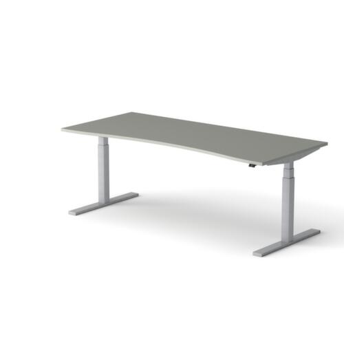 Nowy Styl Elektrisch höhenverstellbarer Schreibtisch eModel 3.0