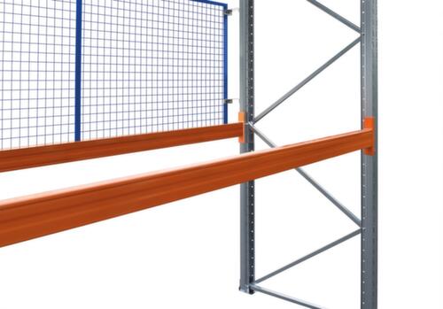 hofe Gitterrückwand GRAVIS für Palettenregal